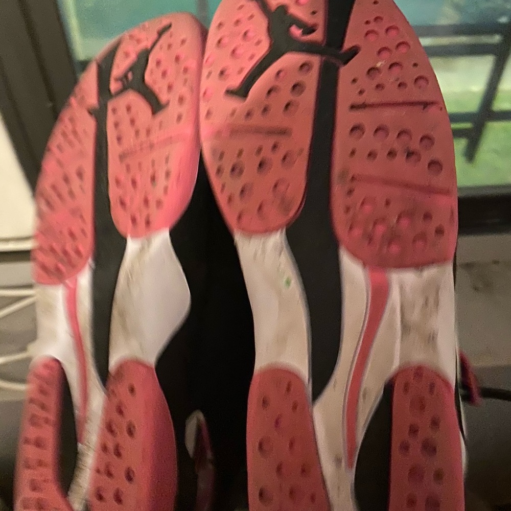 Jordan 8th - Picture 2 of 4
